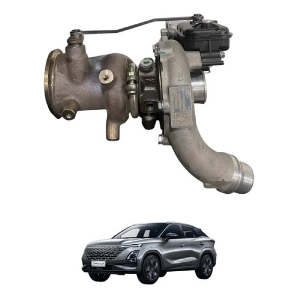 Turbina Chery Omoda 5 Hev 1.5 2025 2026