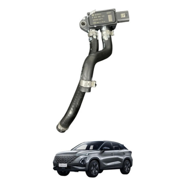 Sensor Pressão Chery Omoda 5 Hev 1.5 2025 2026 F01r00e124