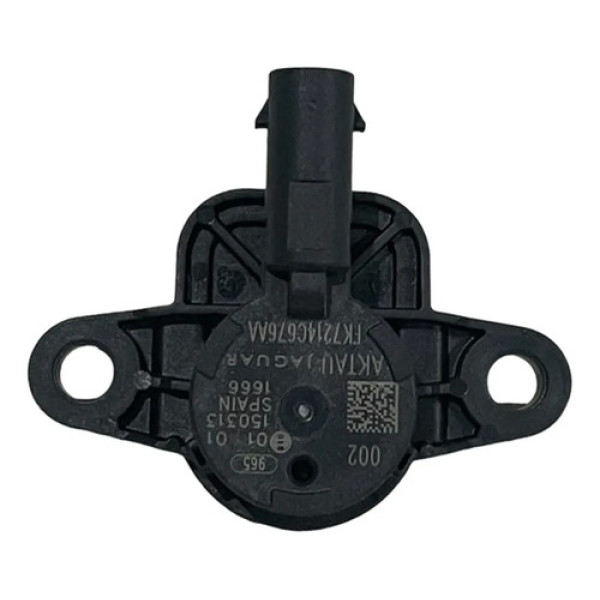 Sensor Airbag Porta Dianteira Discovery Sport 2015 A 2018