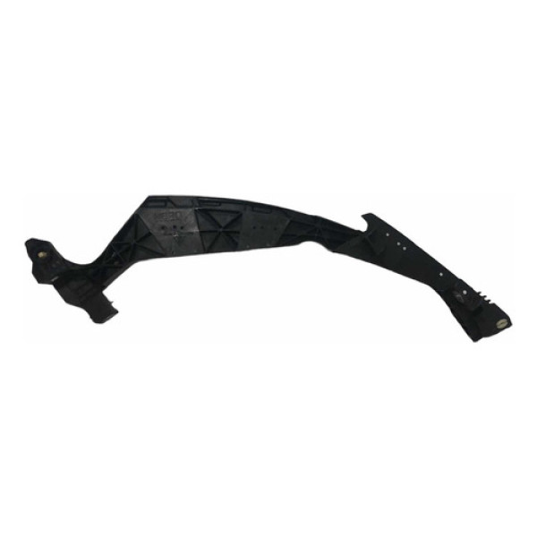 Suporte Do Radiador Esquerdo Porsche Macan S 3.0 V6 16/17