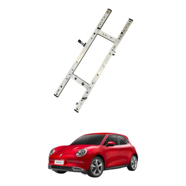 Suporte Do Motor Elétrico Gwm Ora 03 Skin Gt 2023 A 2026