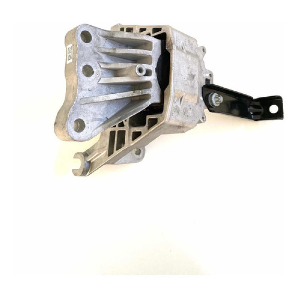 Coxim Calço Motor Lado Direito Jeep Compass 1.3 Turbo 2022