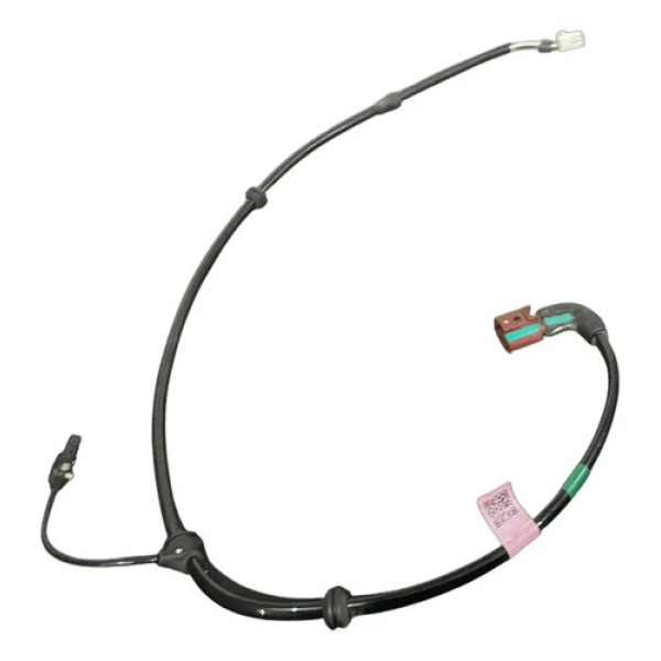 Sensor Abs Traseiro Chery Omoda 5 Hev 2025 2026