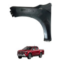 Paralama Esquerdo S10 Trailblazer 2024 2026 Original
