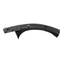 Acabamento Frontal Direito Geely Ex2 2025 A 2026 Preto