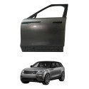 Porta Dianteira Esquerda Range Rover Velar 2018 A 2021 Dianteira Direito Preto