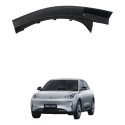 Acabamento Frontal Direito Geely Ex2 2025 A 2026 Preto