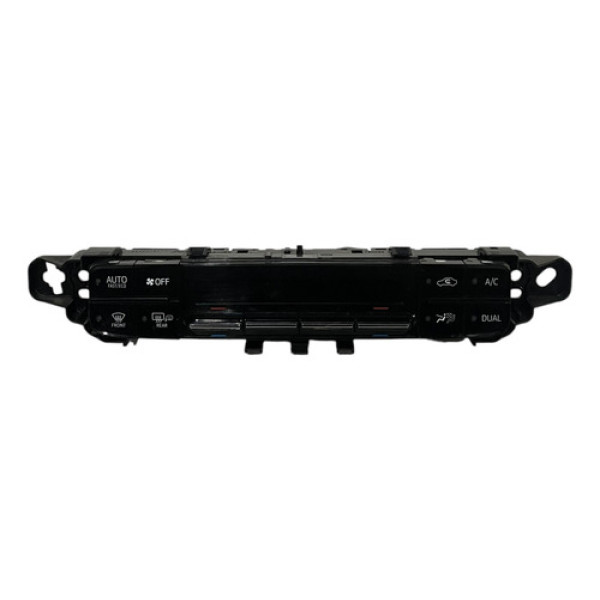 Comando De Ar Condicionado Toyota Prius Nga 2018 2019