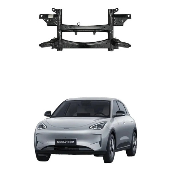 Agregado Dianteiro Geely Ex2 2025 2026 Original