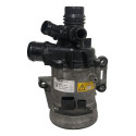 Bomba Água Auxiliar Gle 400 53 63 Amg 2022 A2562001400