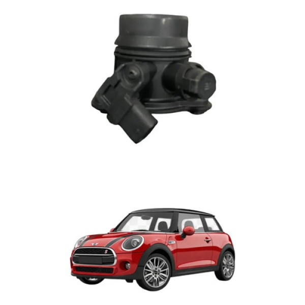 Sensor Fluxo De Ar Mini Cooper Top 1.5 2018 2019