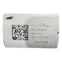 Eixo Cardan Traseiro S10 2.8 207cv 2025 2026 52190122003