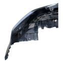 Para-choque Dianteiro S10 Ltz 2025 2026 Original Preto
