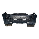 Para-choque Dianteiro S10 Ltz 2025 2026 Original Preto