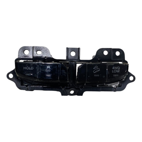 Botão Acionamento 4x4 Ram Rampage Rebel Diesel 2023 2024