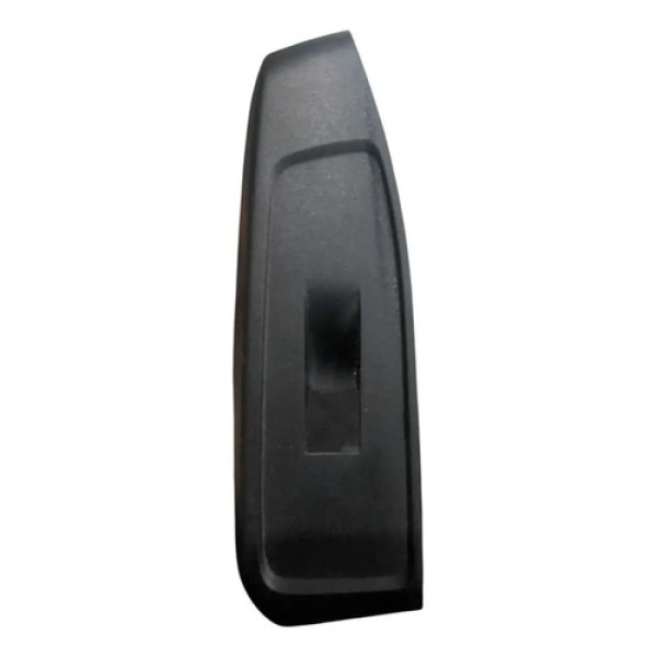 Moldura Botao Vidro Eletrico Diant Esq Ford Ranger Raptor 24