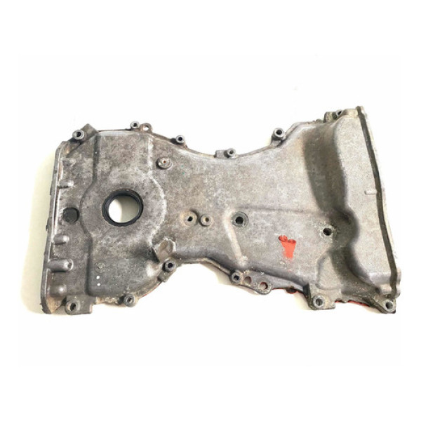 Tampa Frontal Motor Freemont 2.4 2012