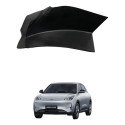 Acabamento Churrasqueira Geely Ex2 2025 2026 Direito Preto