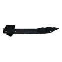 Acabamento Do Paralama Esquerdo Bmw X5 F15 2014 2015 2016 Preto