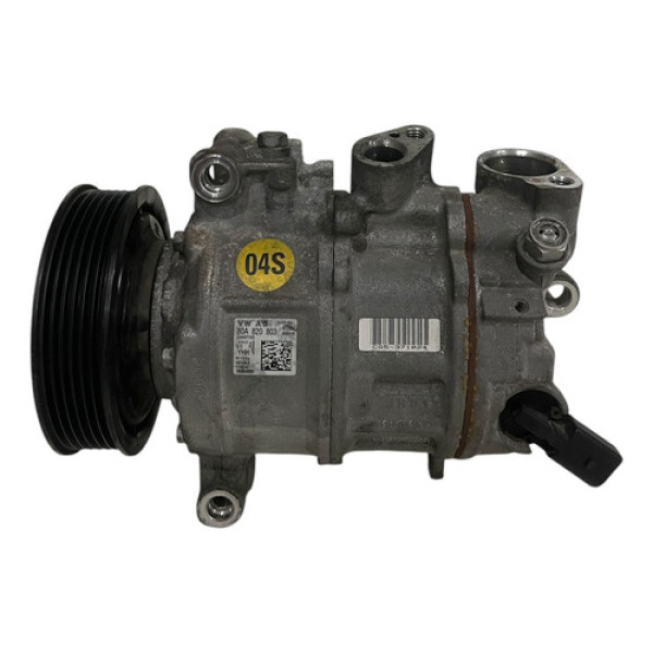 Compressor Ar Condicionado Audi Q5 2.0 2018 2019