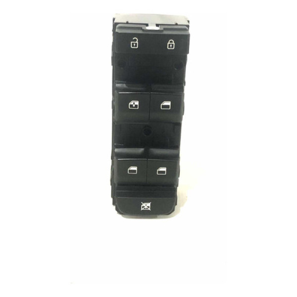 Botão Comando De Vidro Eletrico Kia Cerato 2019/2022