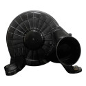 Caixa Do Filtro De Ar S10 2.8 207 Cv 2025 2026 42793375