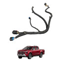 Chicote Caixa De Direção S10 2.8 207 Cv 2025 2026 52191834