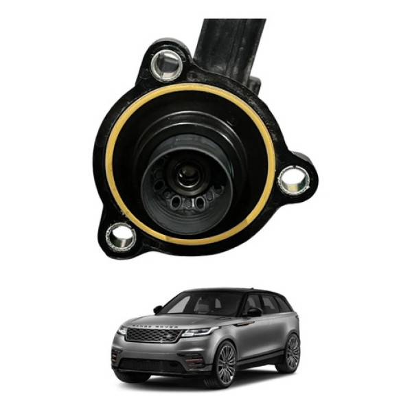 Válvula Solenoide Turbina Range Rover Velar 2.0 2018 A 2020