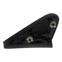 Acabamento Esq Retrovisor Nivus Comfortline 2024 Cinza