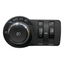 Botão Chave Luz S10 2.8 207cv 2025 2026 52191923