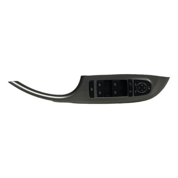 Botão Comando De Vidro Esquerdo Byd Dolphin Plus 2023 2024