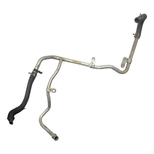 Mangueira De Ar Radiador Motor Jeep Grand Cherokee 2013