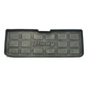 Acabamento Interno Porta Mala Suzuki Jimny Preto