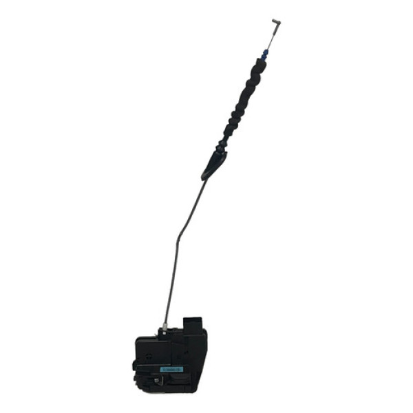 Fechadura De Porta Traseira Esquerda Byd Dolphin Plus 23/24