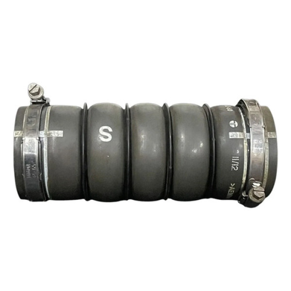 Mangueira Lado Frio Intercooler Citroën Ds3 1.6 Thp Preto