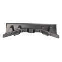 Defletor De Ar Inferior Radiador S10 Trailblazer 2025 2026