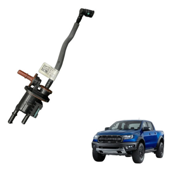Valvula Canister Ford Ranger Raptor 3.0 V6 2023 A 2025