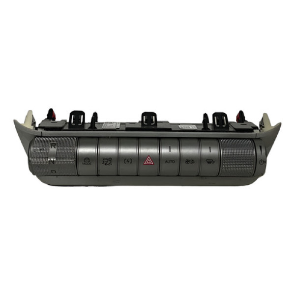 Botão Pisca Alerta E Modo De Condução Byd Dolphin Plus 23/24 Cinza