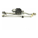 Galhada Com Motor Limpador Volvo Xc60 2014/2017 Original