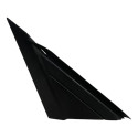 Acabamento Externo Retrovisor Esq Peugeot 3008 2019 2020 Preto