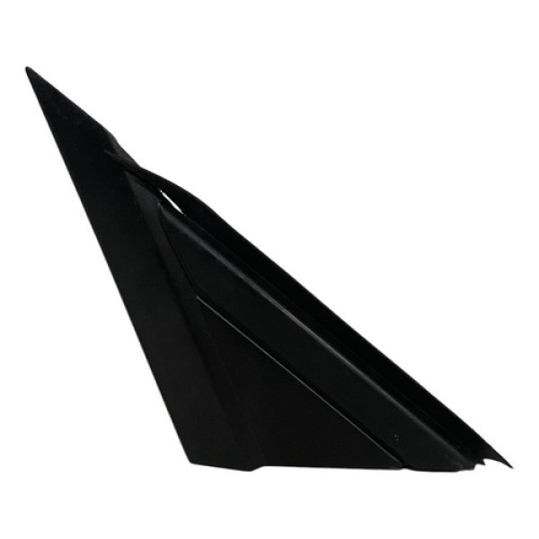 Acabamento Externo Retrovisor Esq Peugeot 3008 2019 2020 Preto