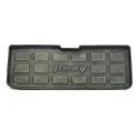 Acabamento Interno Porta Mala Suzuki Jimny Preto