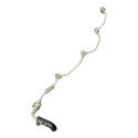 Cano Mangueira Retorno Bico S10 2.8 207cv 2025 2026 2400098