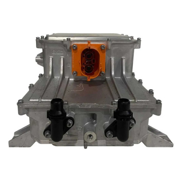 Conversor De Energia Porta Mala Gwm Haval H6 2025 Usado Bege