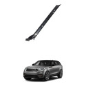 Acabamento Coluna Para-brisa Direito Range Rover Velar 2018 Bege
