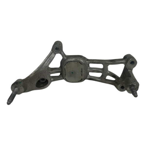 Suporte Do Catalisador Ram Rampage Rebel Diesel 2023 2024