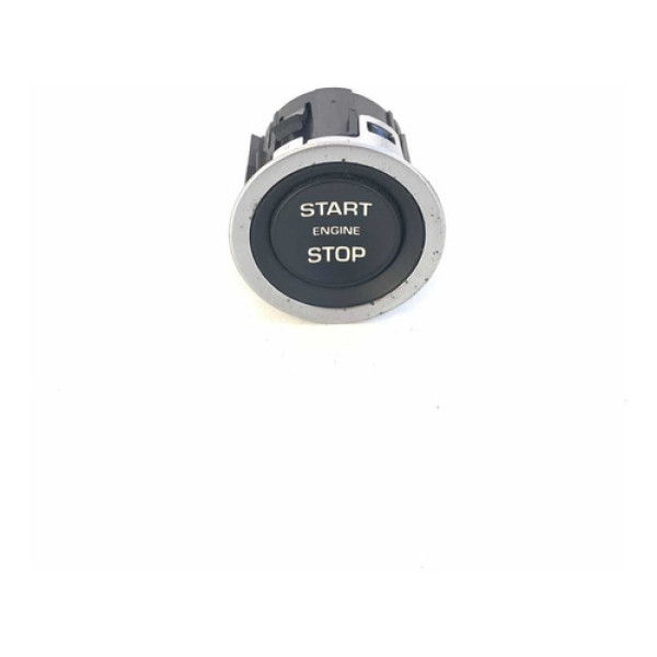Botão De Ignição Start Stop Discovery Sport 2015/2018