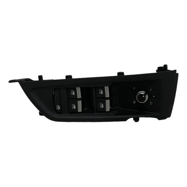 Botão Comando Vidro Porta Diantei Esquerda Audi Q5 2.0 23/24