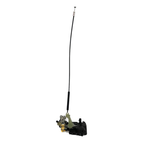 Fechadura Porta Traseira Esquerda Tiggo 5x Pro 24