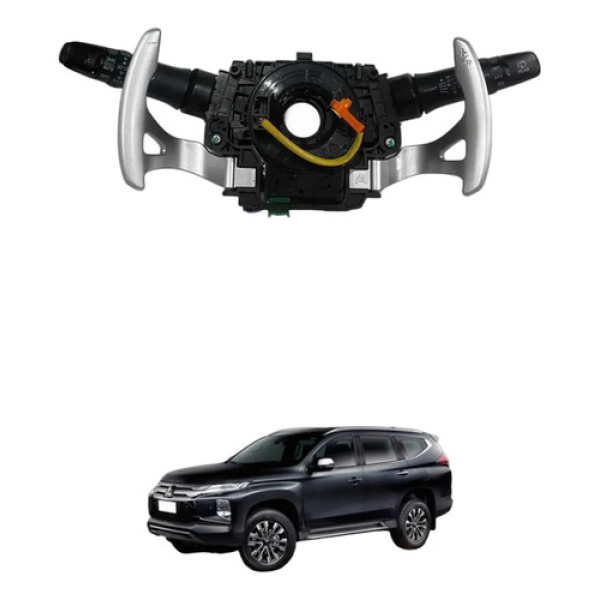 Chave Seta Completa Pajero Sport 2021